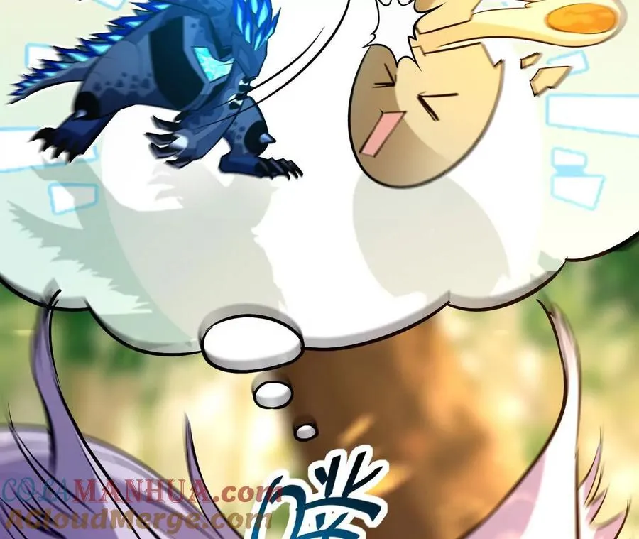 第54话 秘技！猛虎变！12