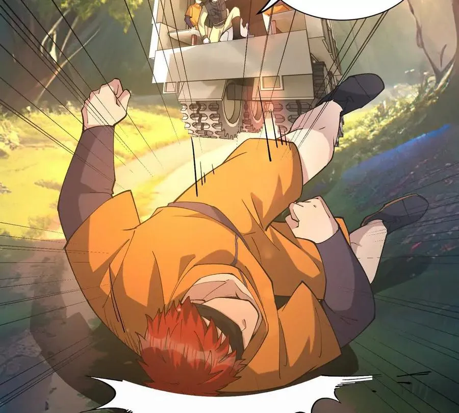第51话 危机！苏慕雪一对三！14