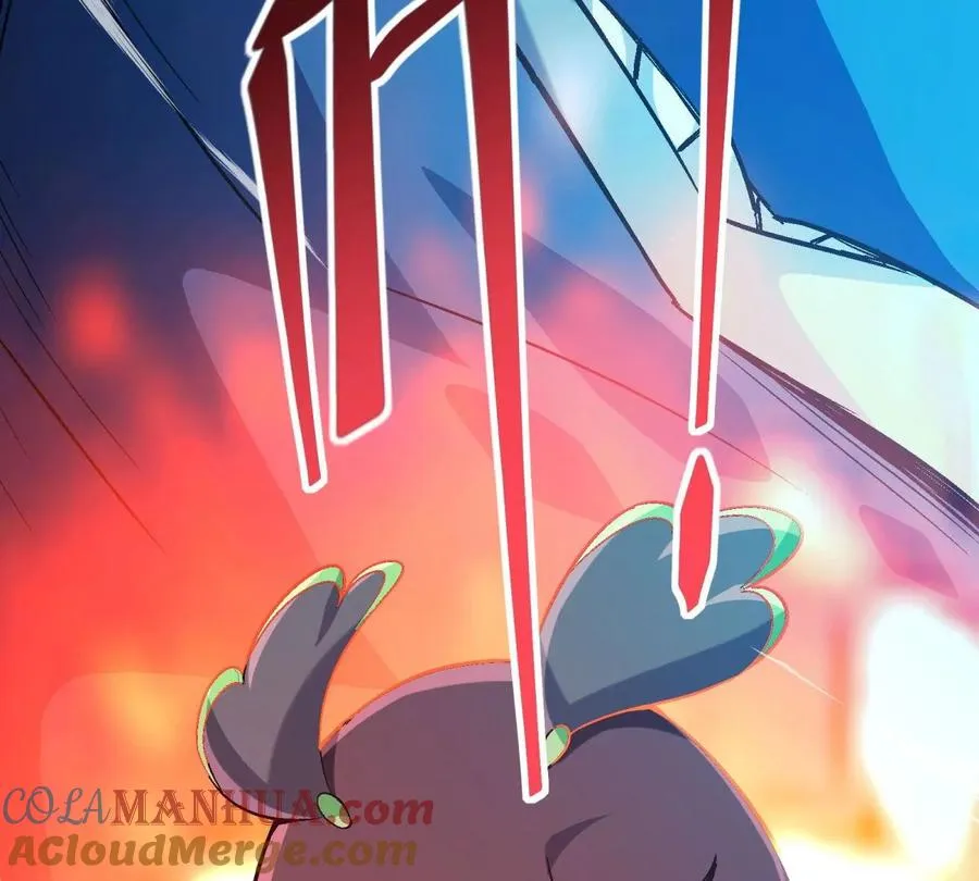 第7话 愤恨！巫墨玄的妒火！16
