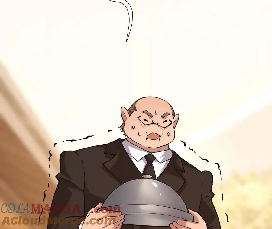 第64话 强敌！奇异的兽魂！12