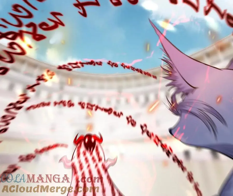 第69话 死咒！言出法随！36