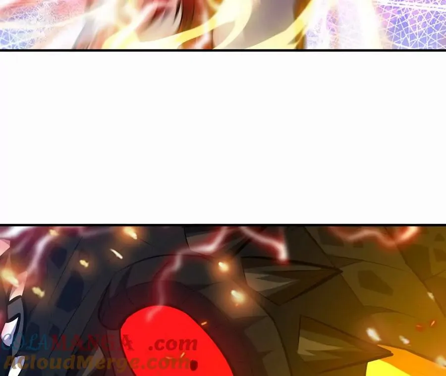 第61话 天降！红龙皇帝！100
