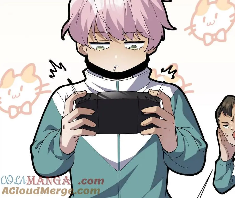 第67话 完蛋！是韩言童！108