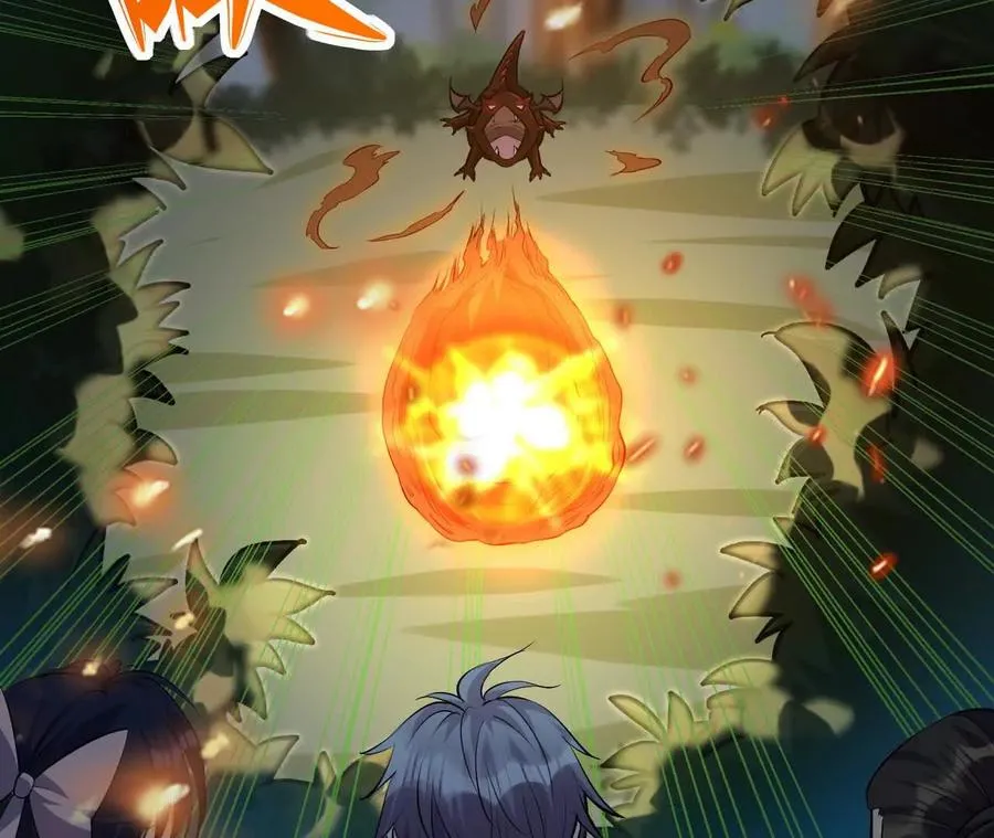 第56话 收养！神秘幼龙！37