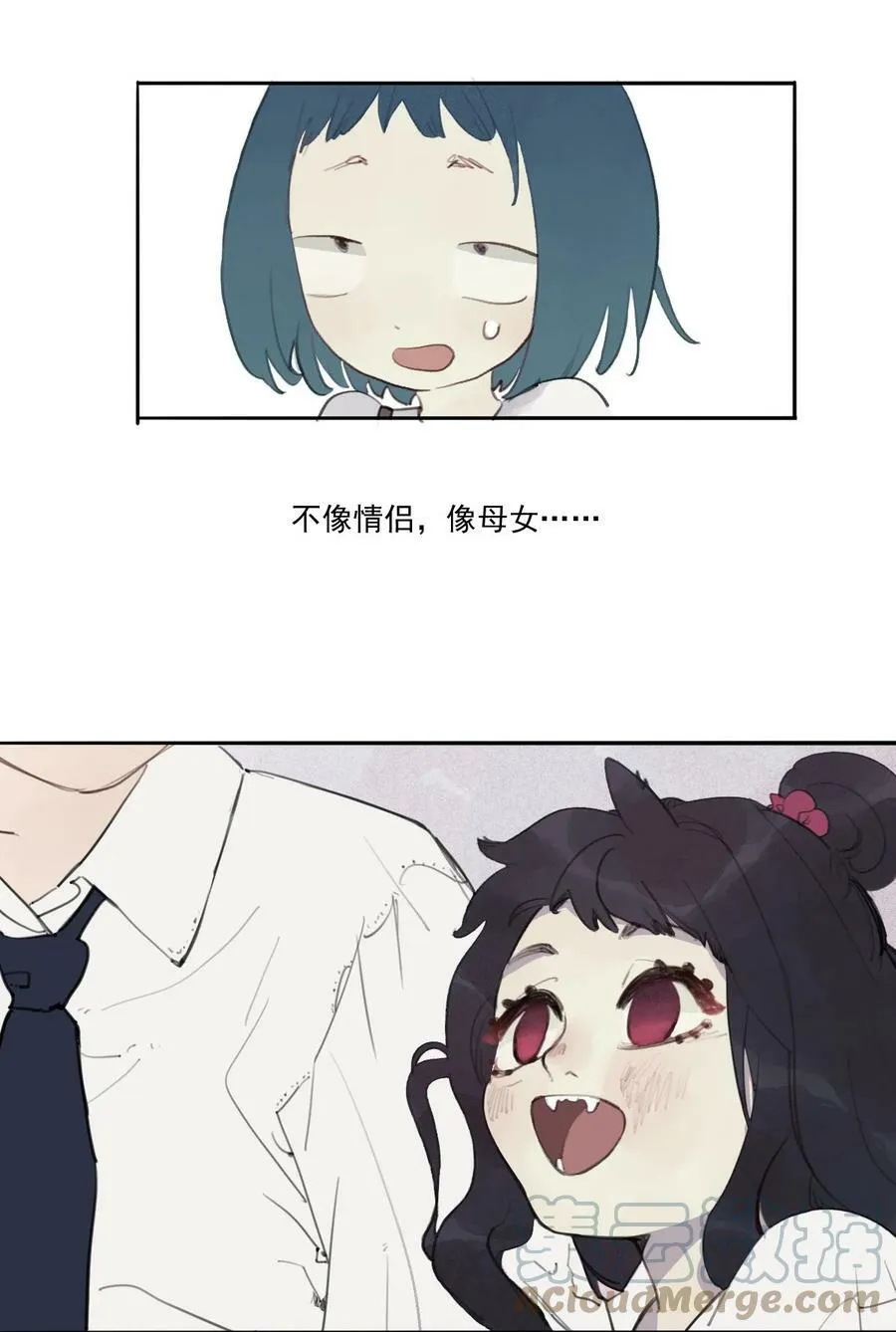 先行版 萌神粉丝现状14