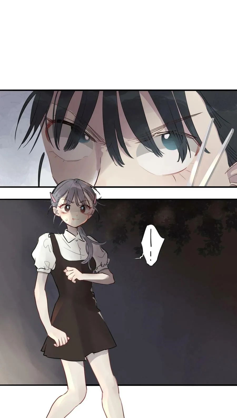 18 谎言之下1