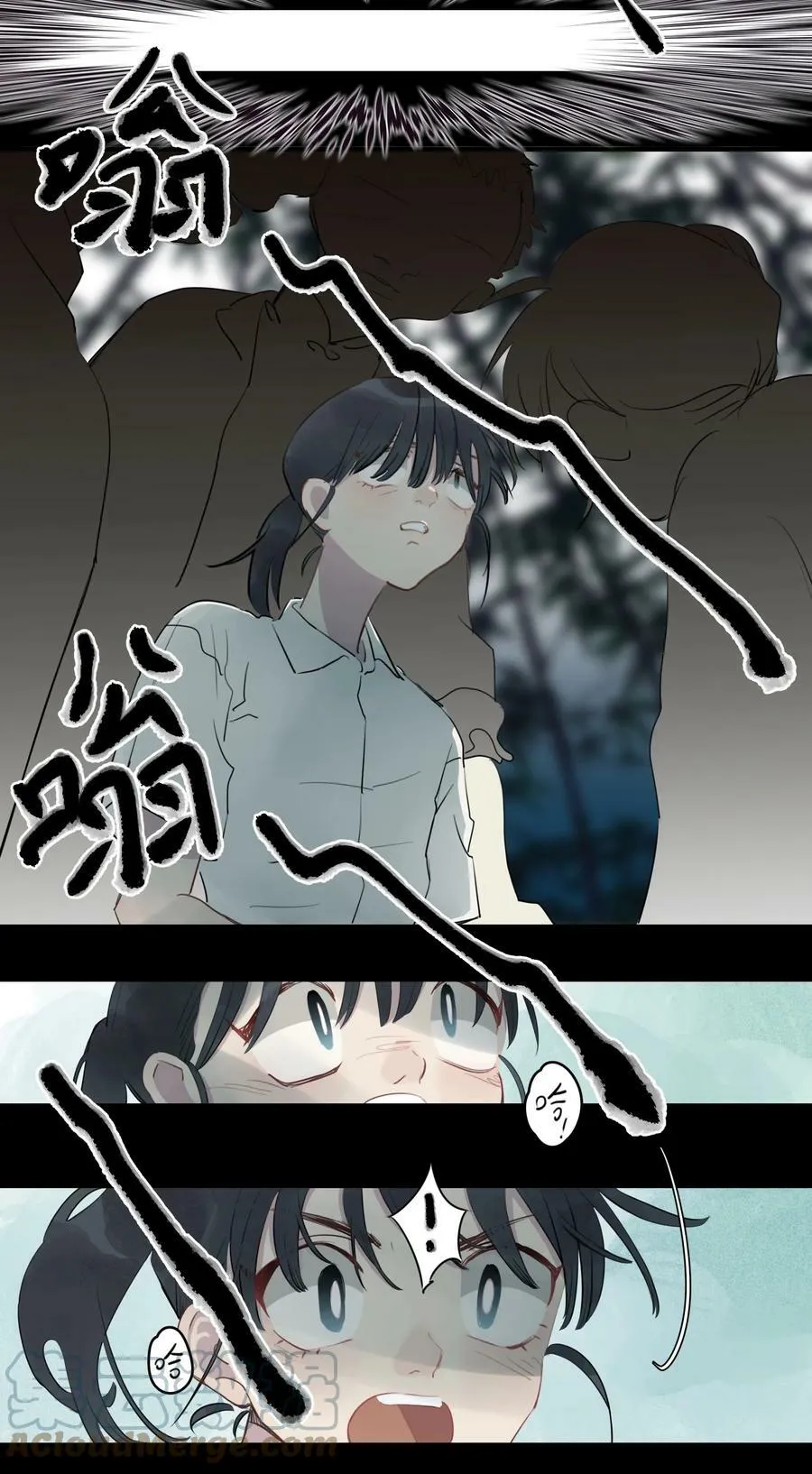 22 校内湖②12