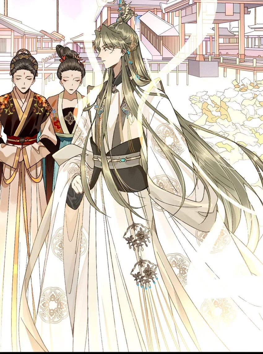 02 花主养的……狗7
