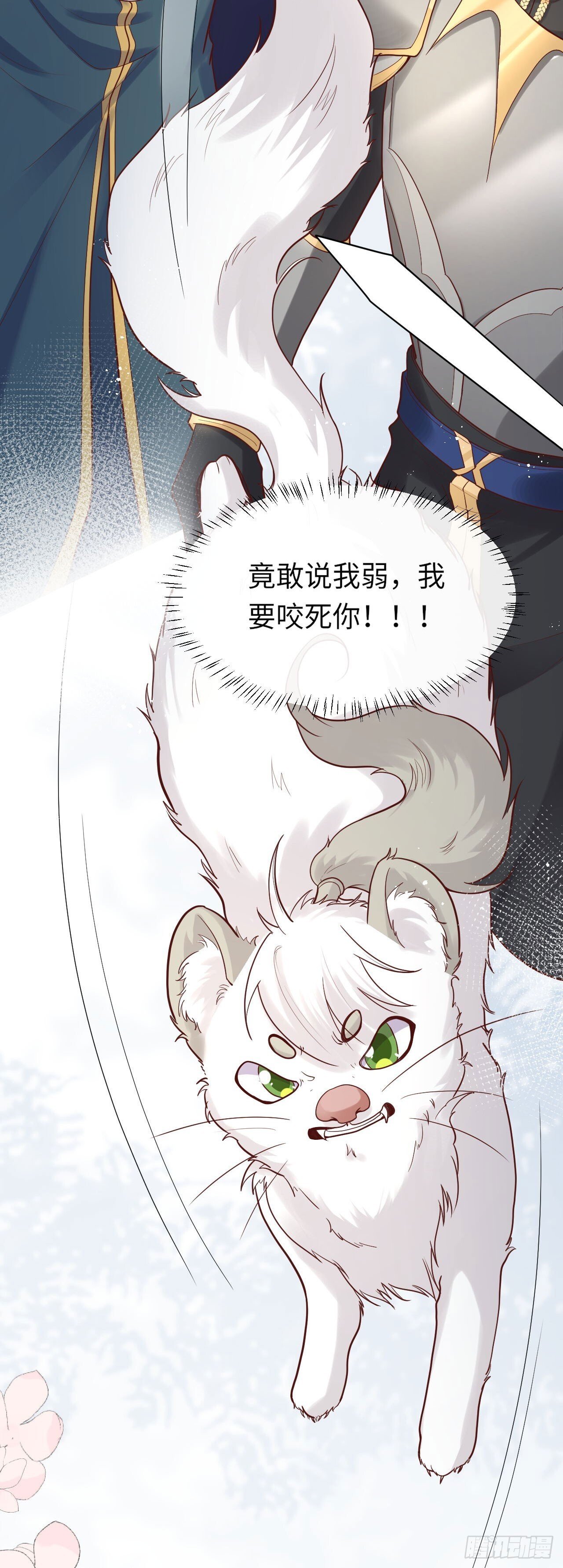 008 我也会魔法？21