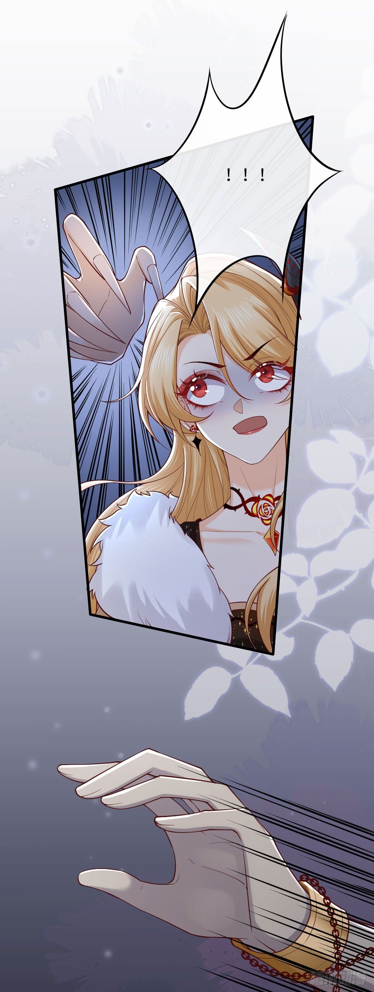 008 我也会魔法？9
