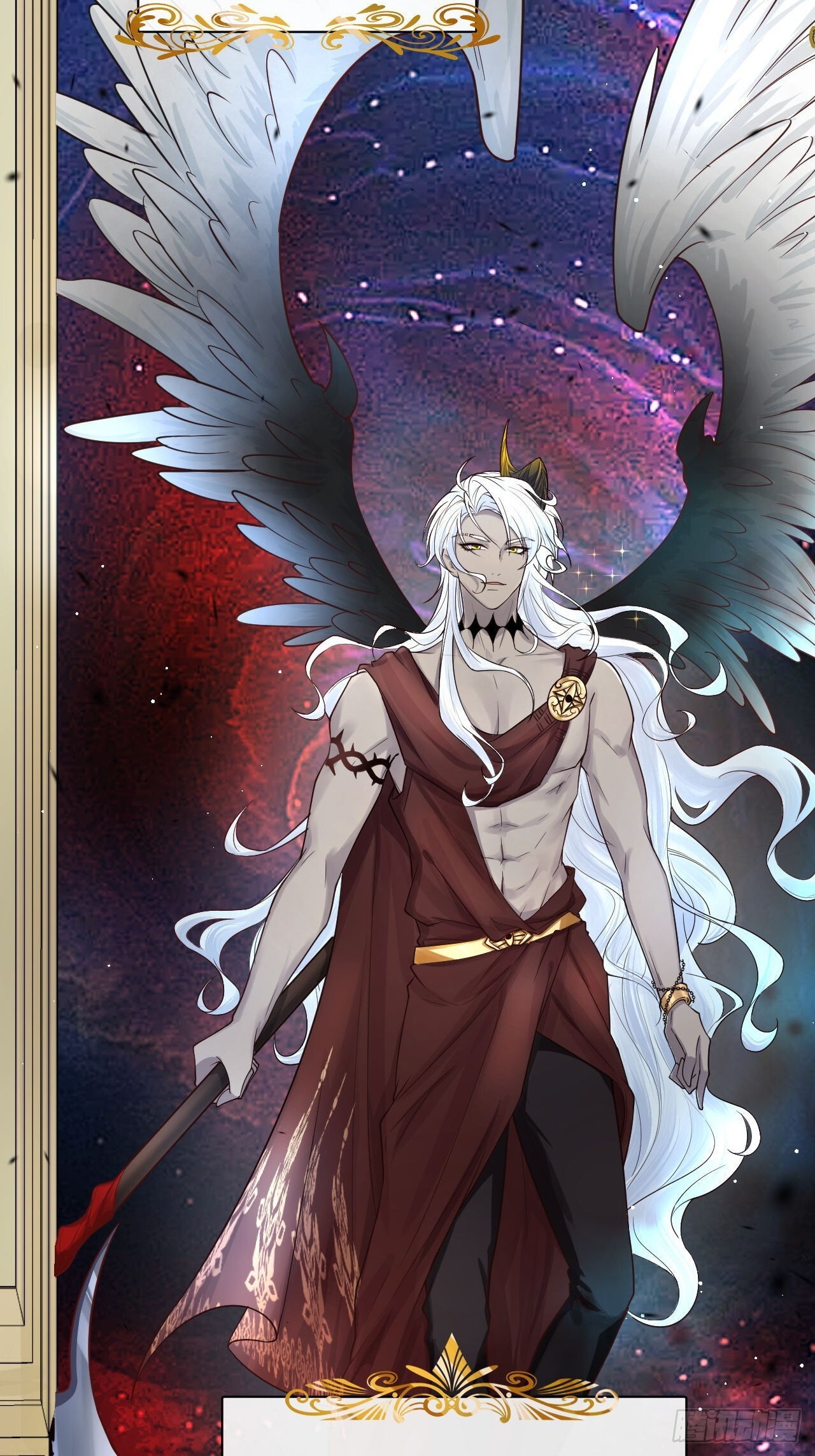 001 女王和男宠11