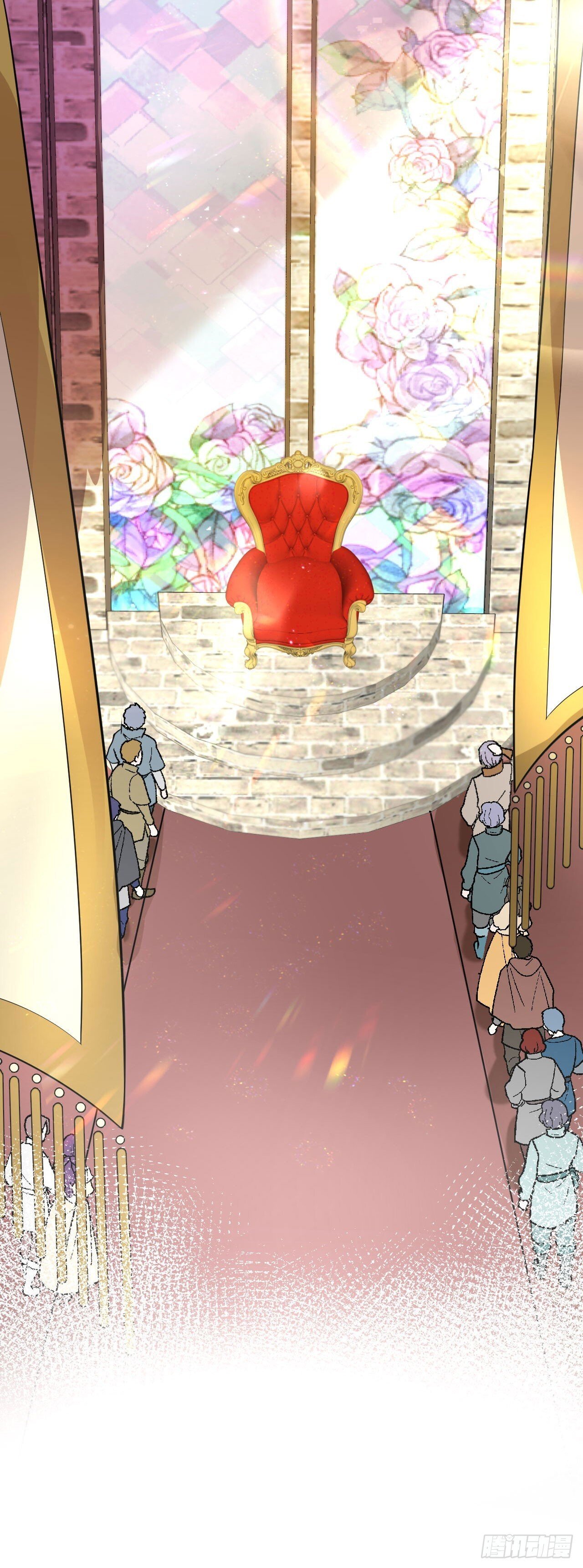 005 马甲掉了？！32