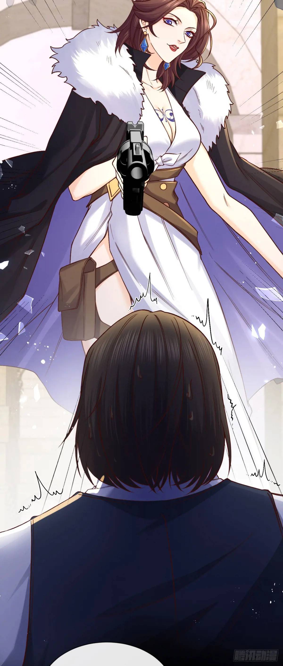 017 触手怪来了！2