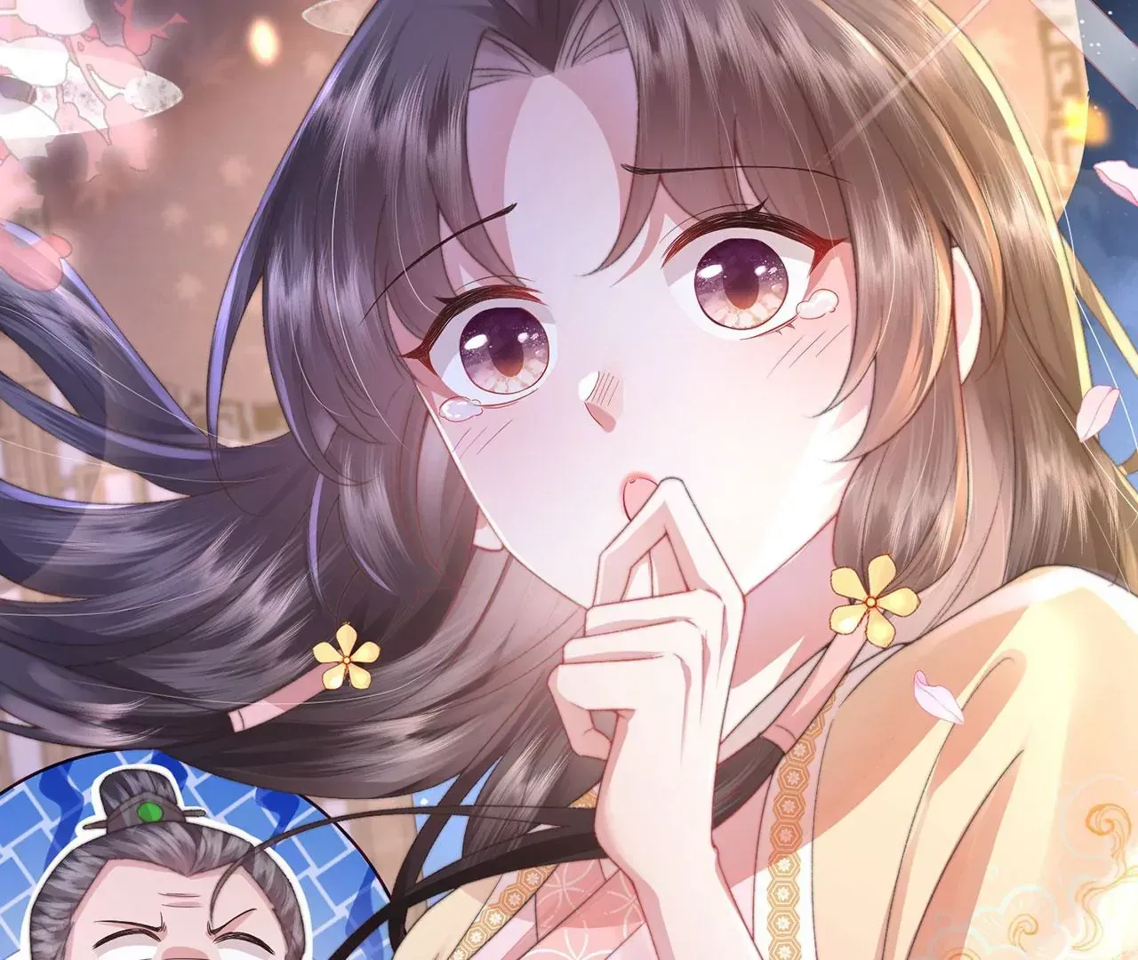 第5话 别吓我夫人了91