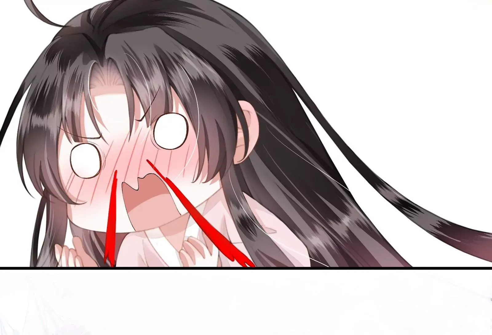 娇柔孤女X病弱世子23