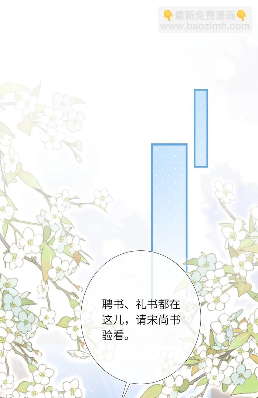 第19话 反正都要和离2