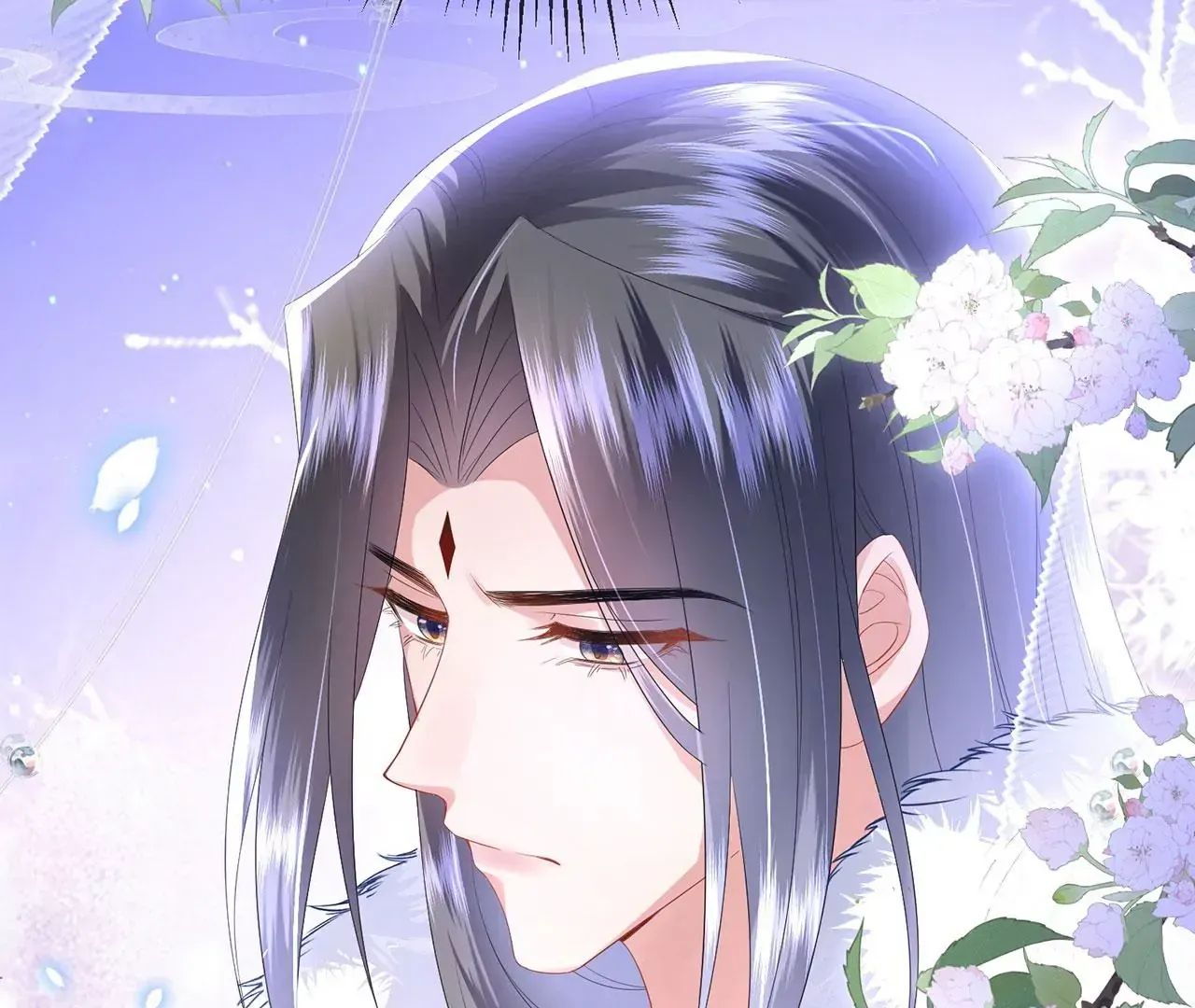 第6话 我喜欢主动的~108