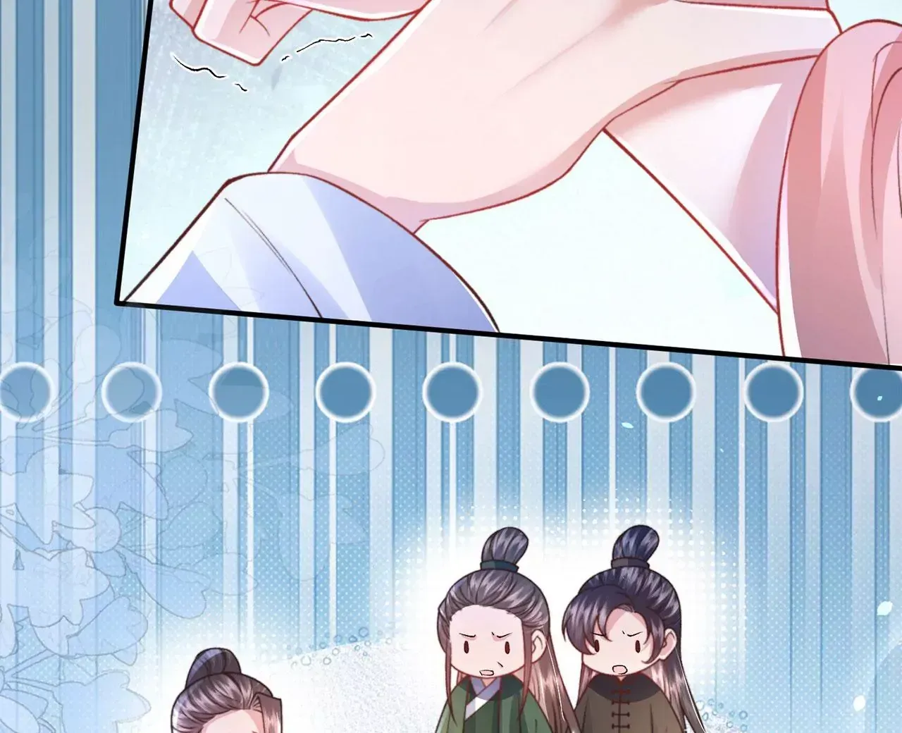 第6话 我喜欢主动的~43