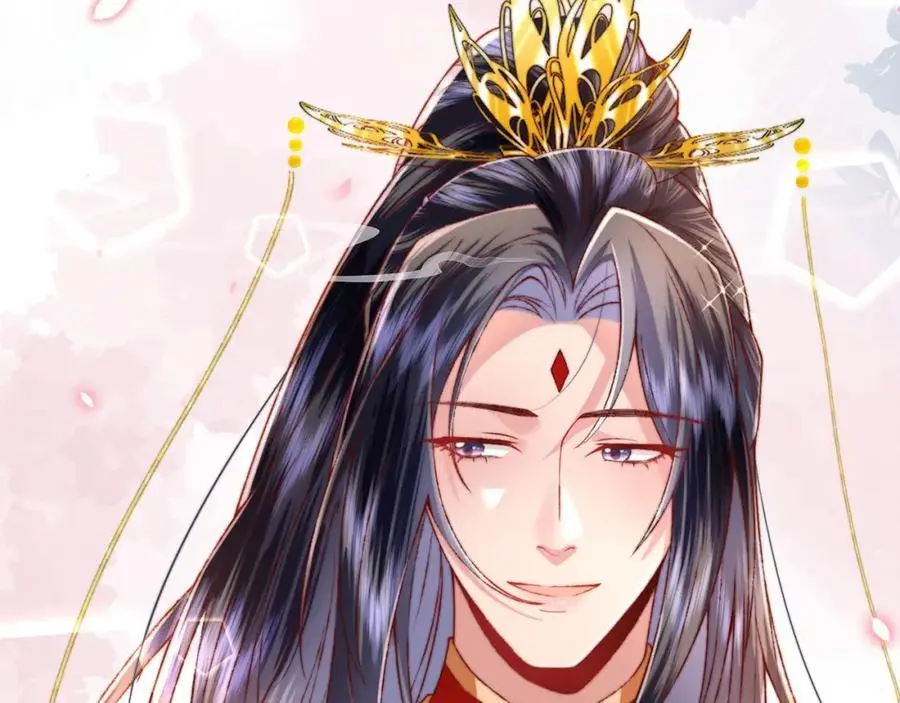 第36话 小祖宗很好哄~7