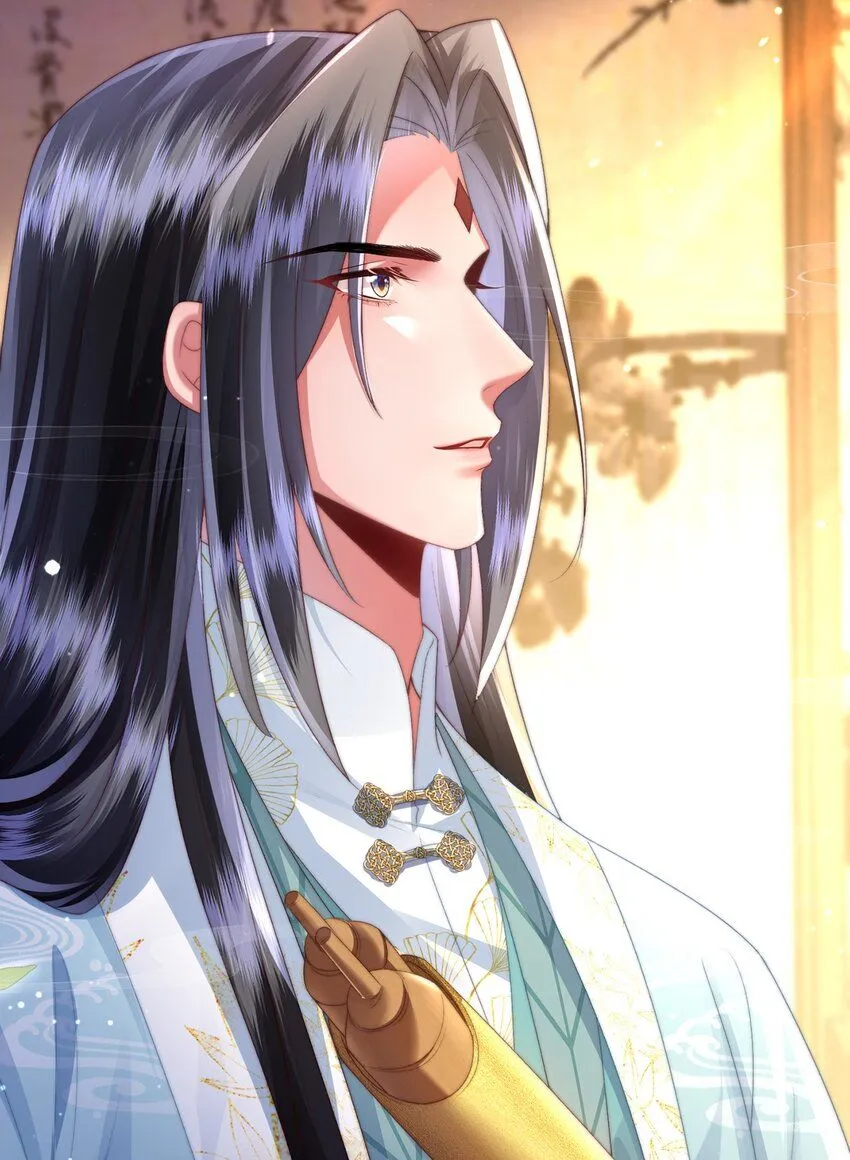 第15话 数着日子等你娶我5