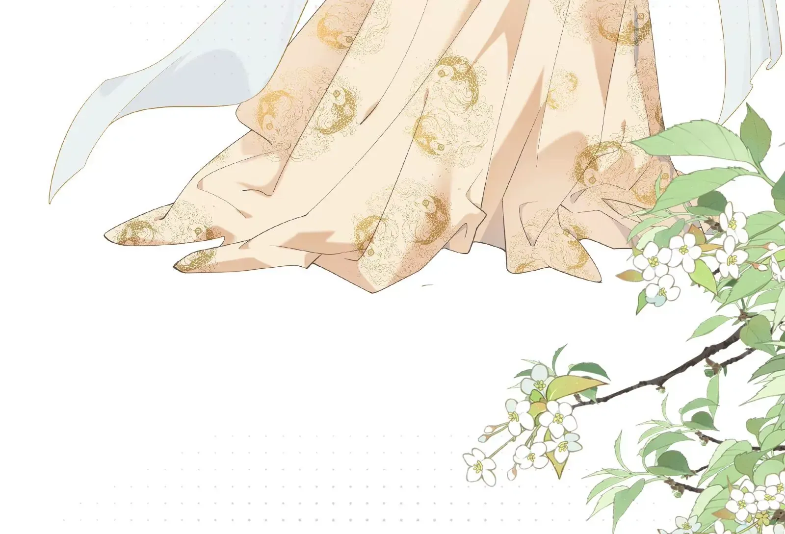 娇柔孤女X病弱世子2