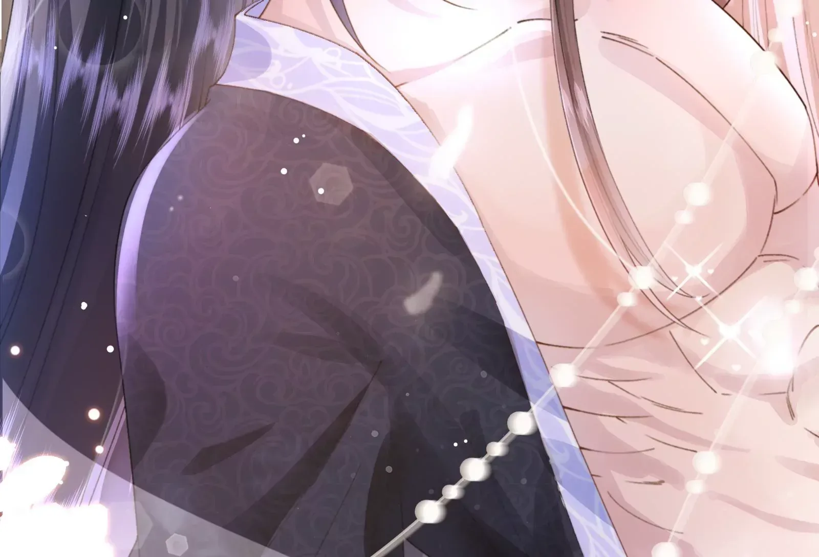 娇柔孤女X病弱世子8