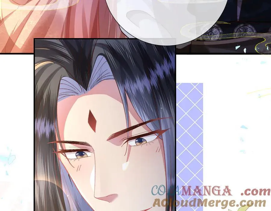 第48话 怎么感觉他想吃了我？48