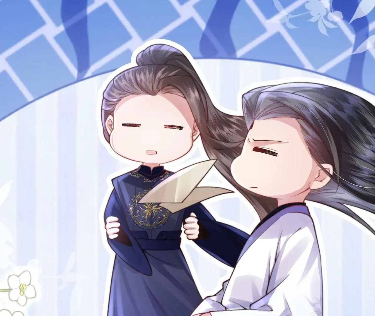 第4话 我不干净了~17