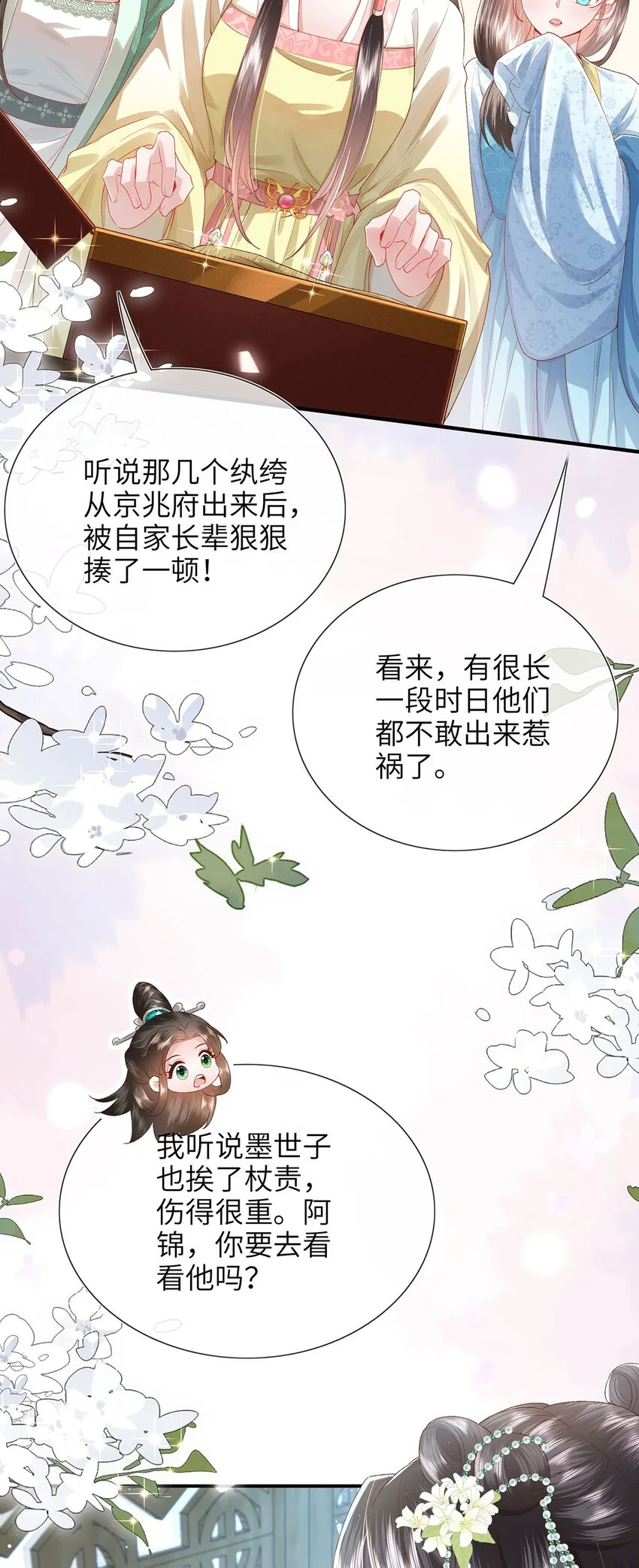 第32话 世子多补补15