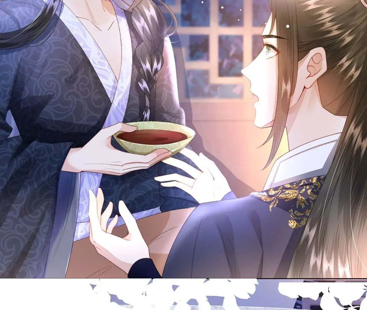 第3话 世子又不行了14