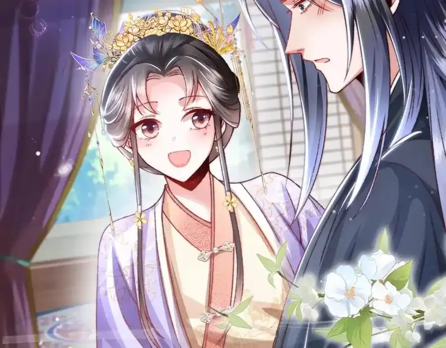 第40话 和离后的打算31