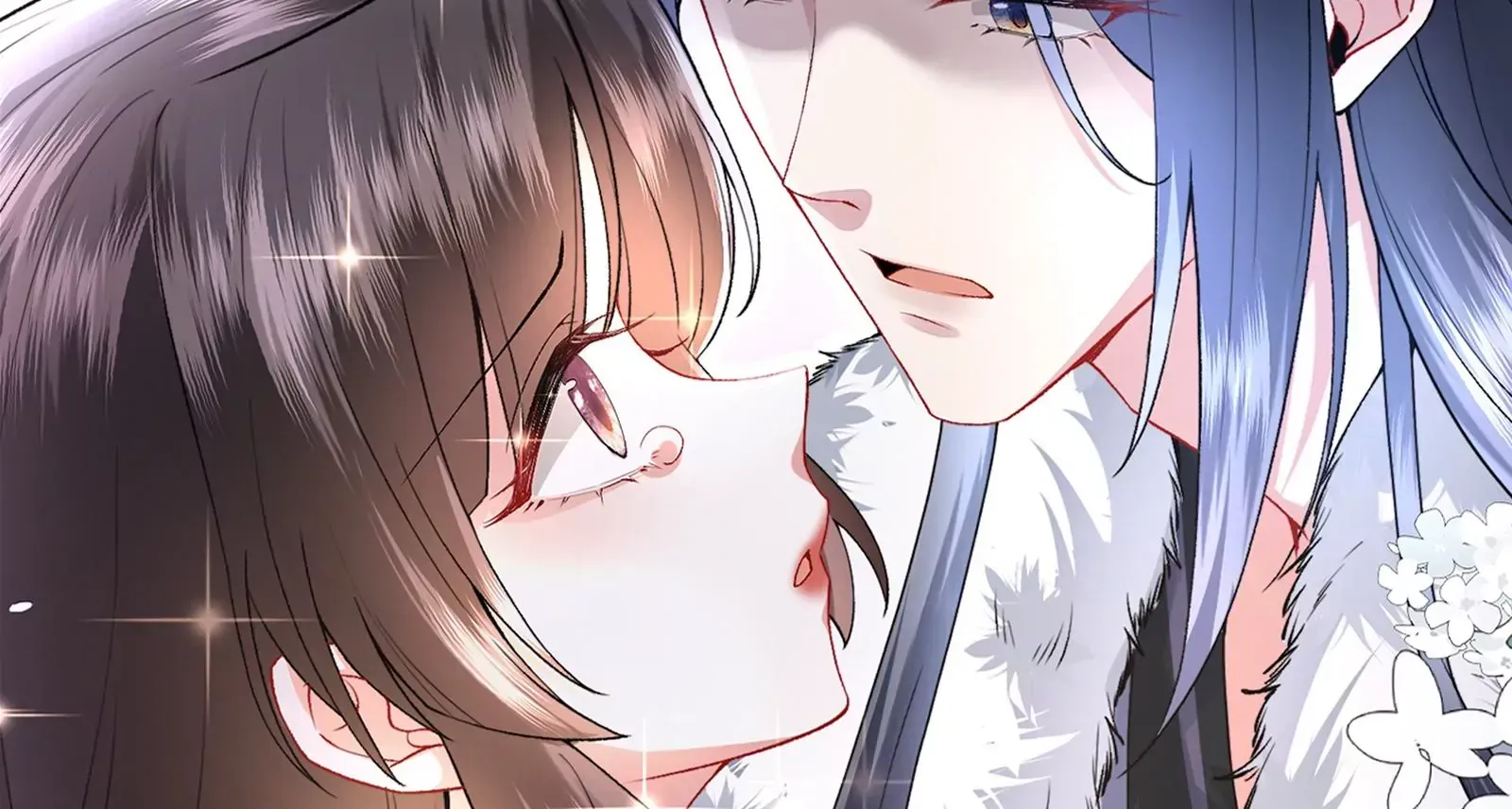 娇柔孤女X病弱世子29