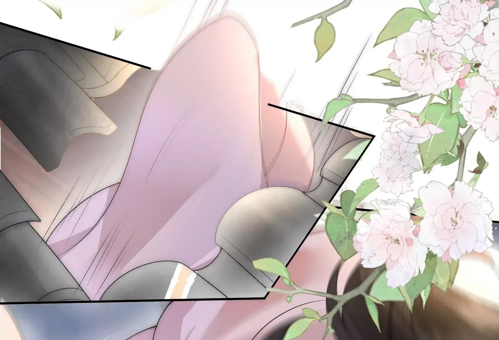 娇柔孤女X病弱世子11