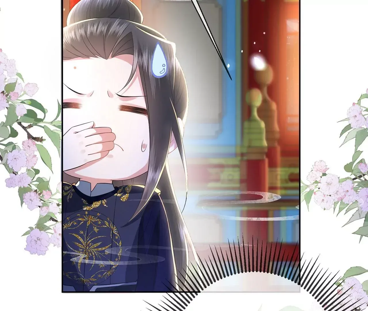 第6话 我喜欢主动的~102