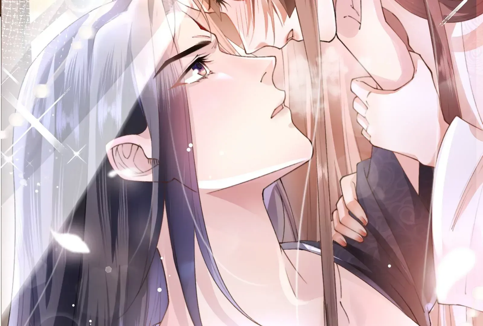 娇柔孤女X病弱世子7