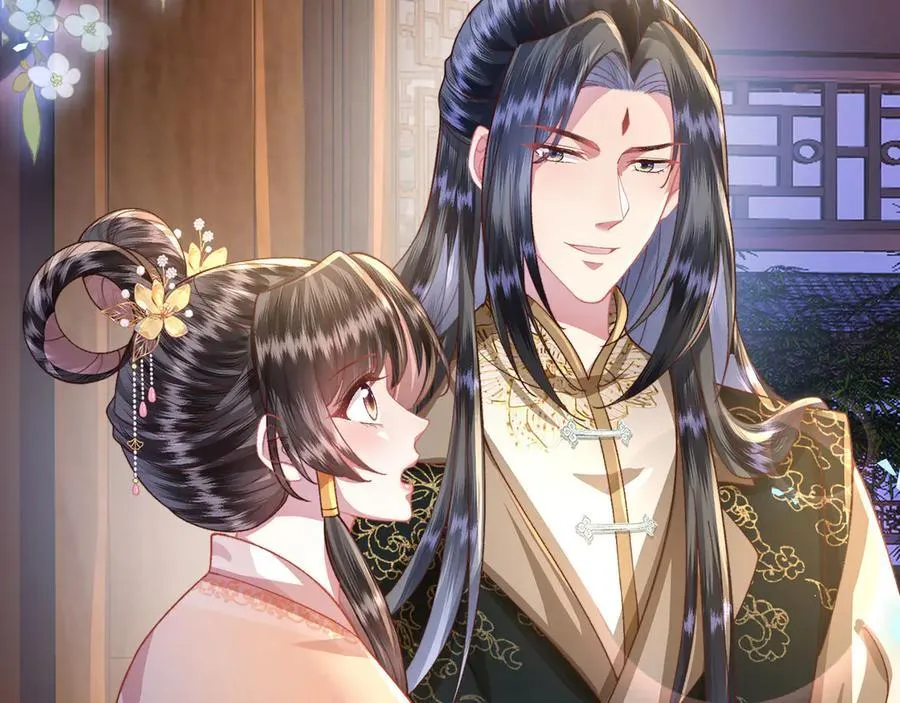 第48话 怎么感觉他想吃了我？34