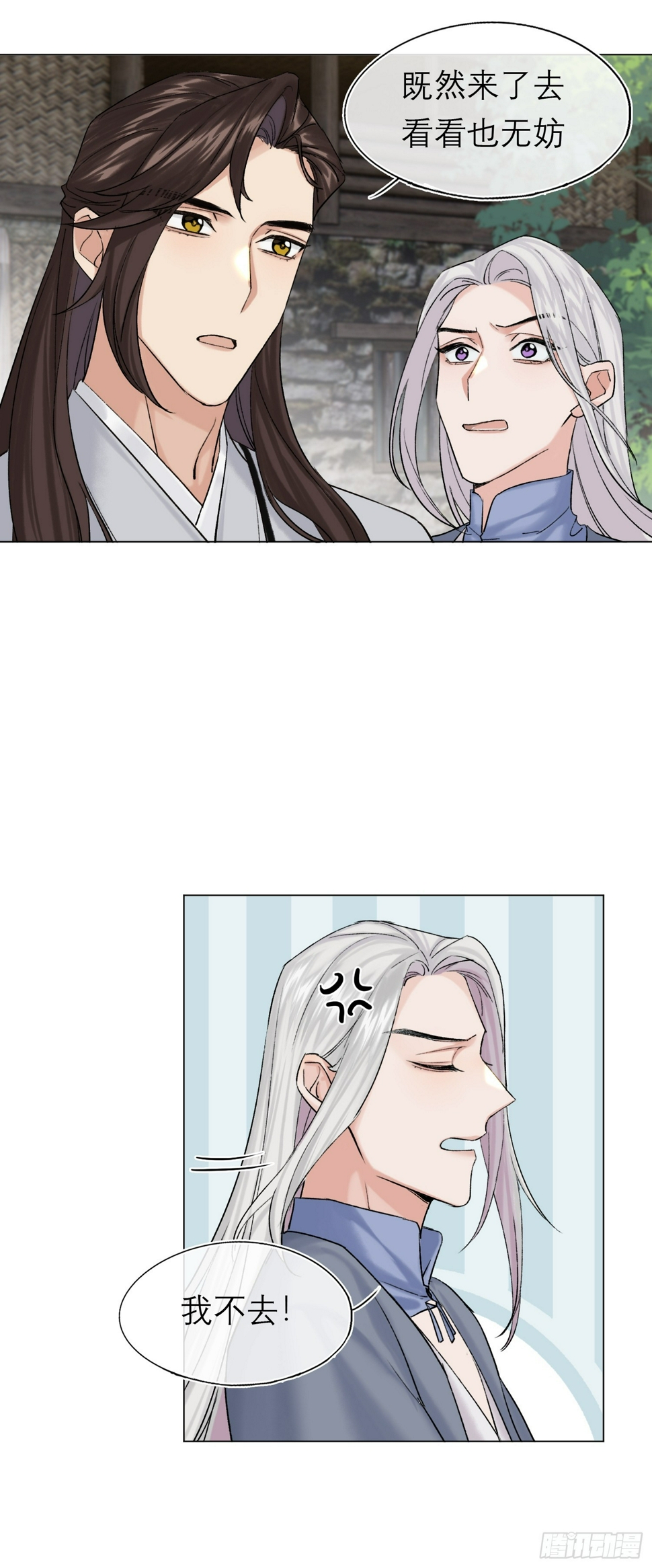 老虎27