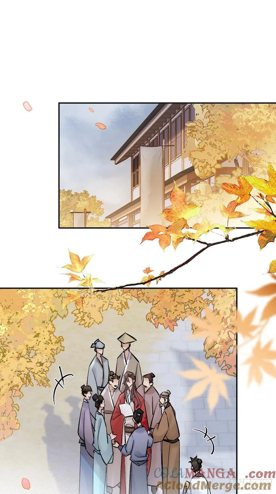 黎公子4