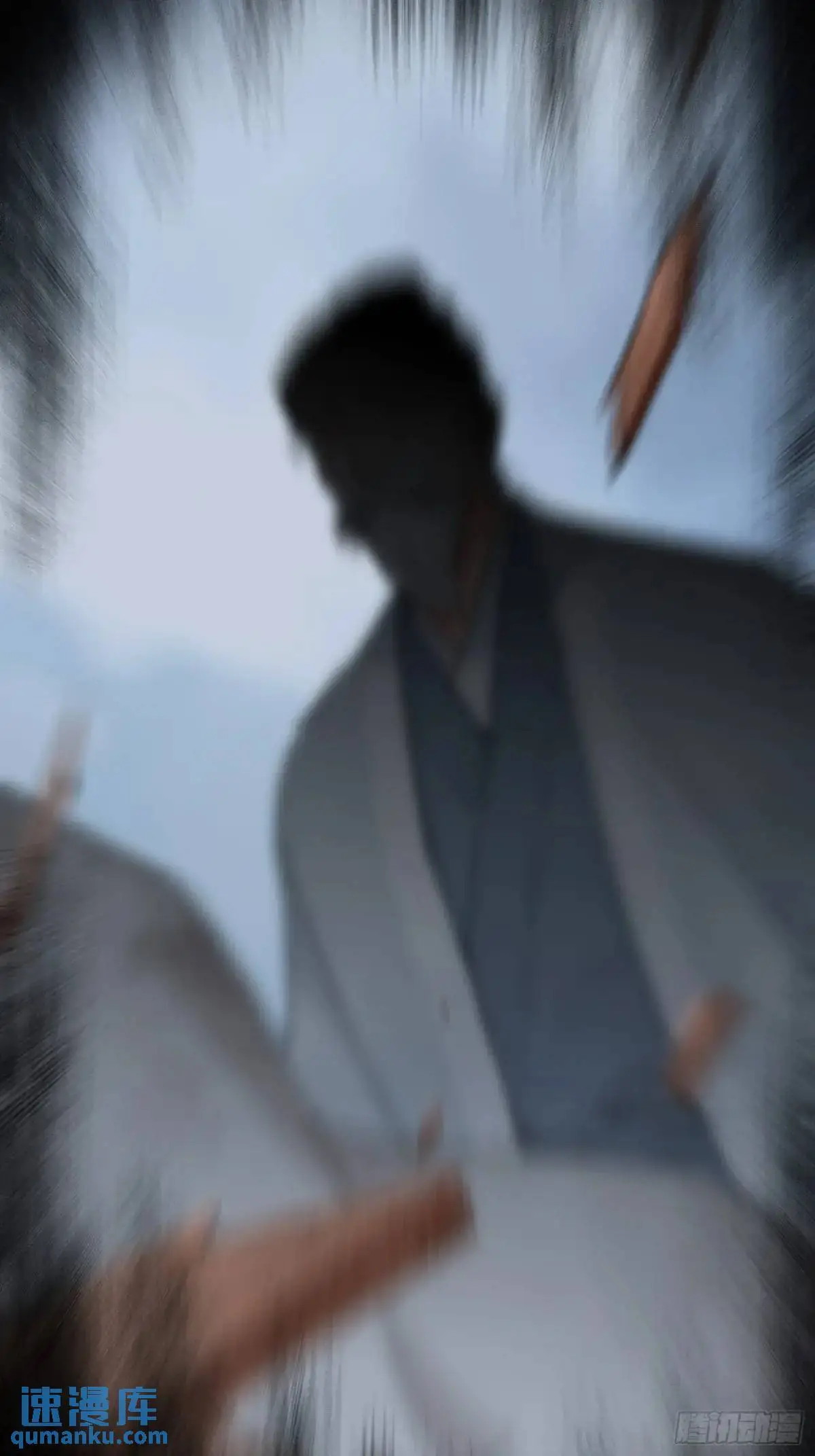 神秘人30