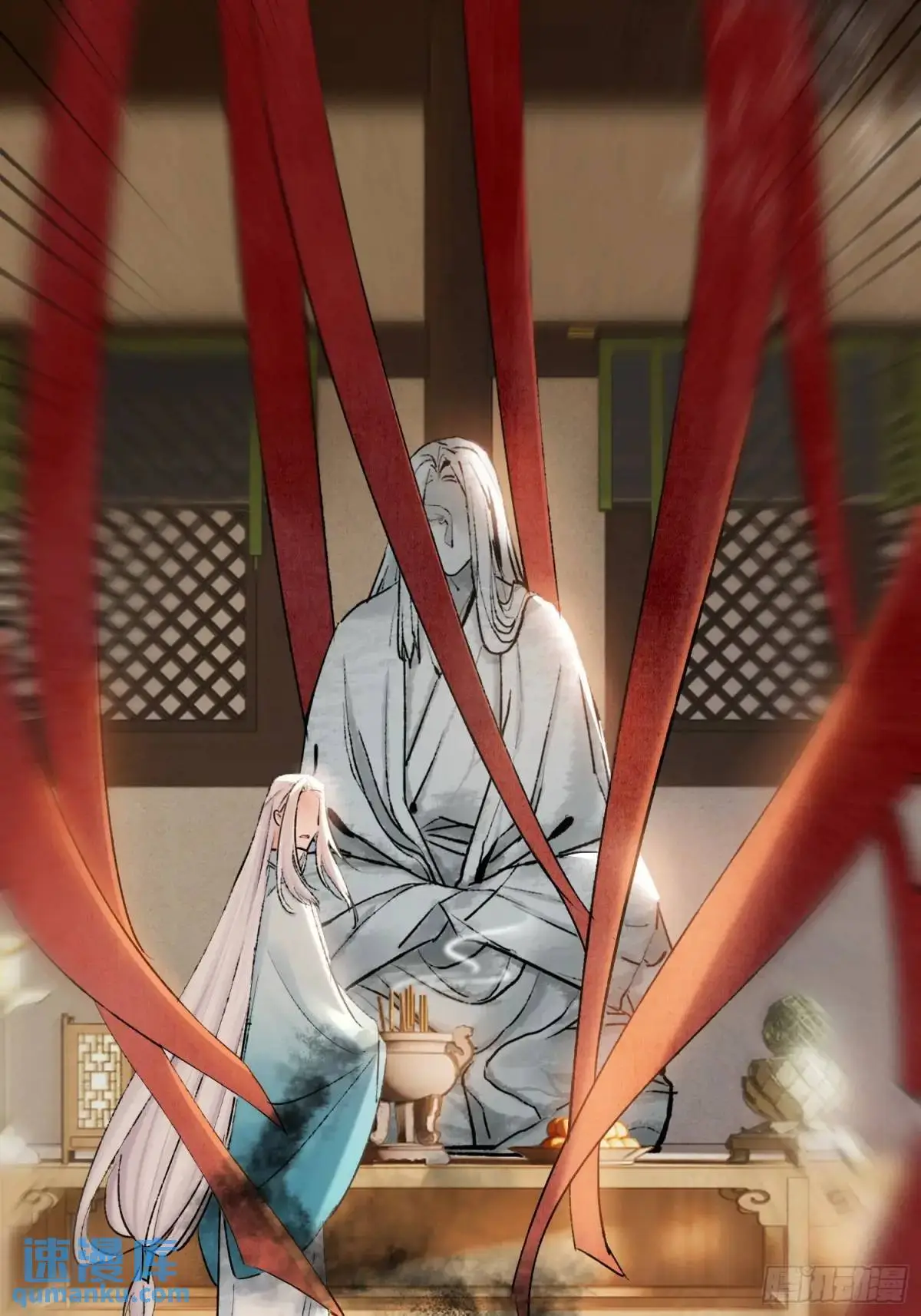 神像28