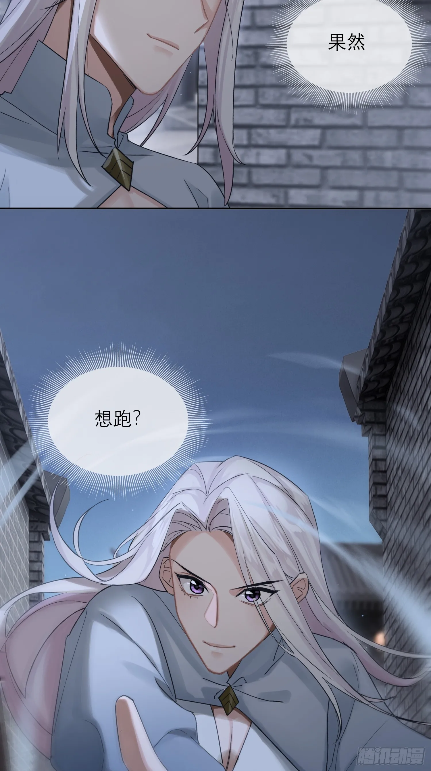 画中人30