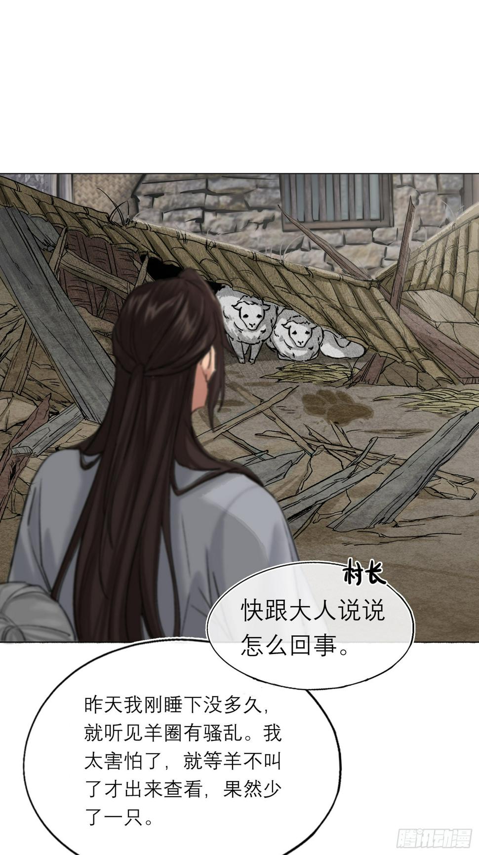 老虎16