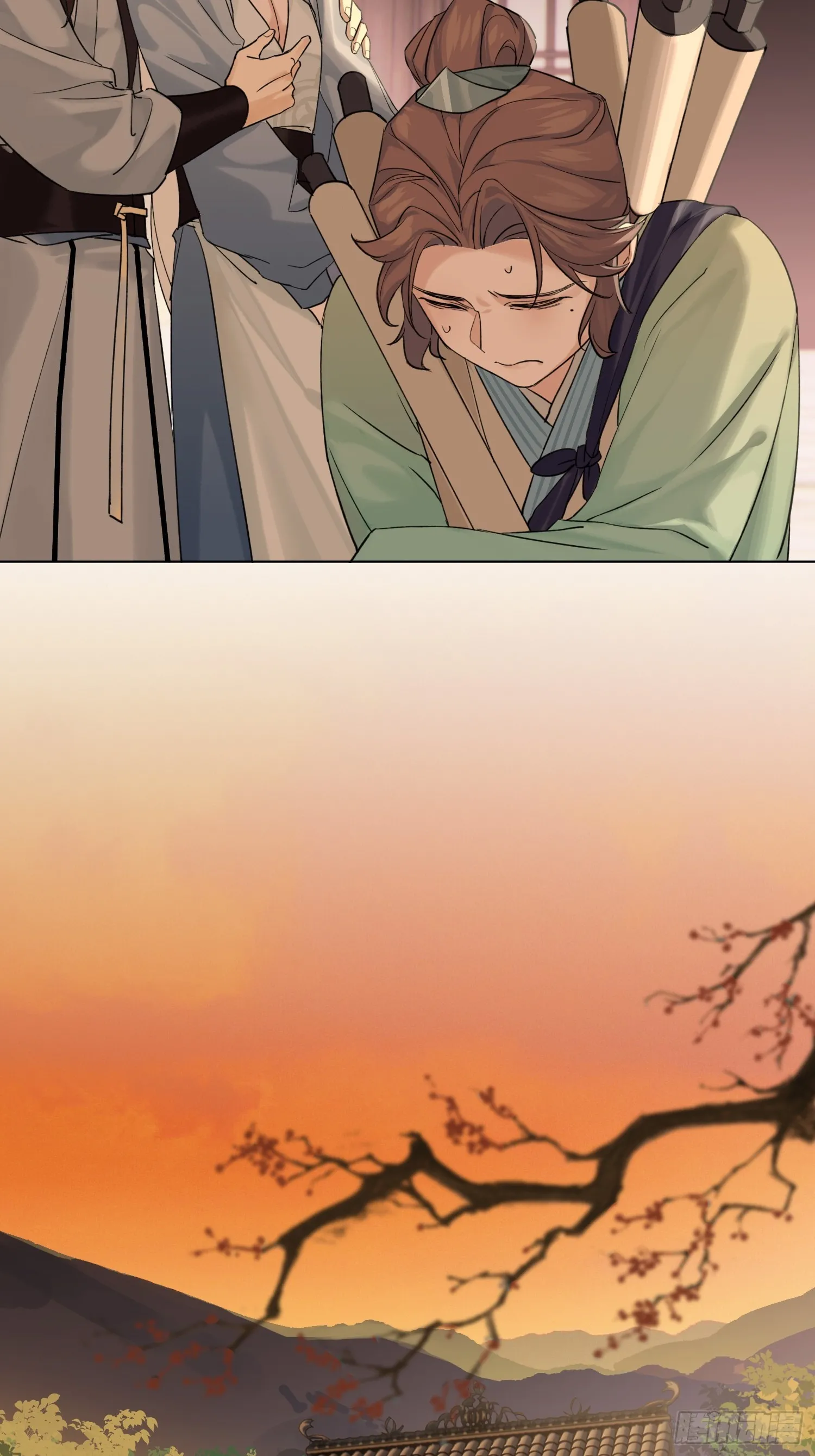 画痴13