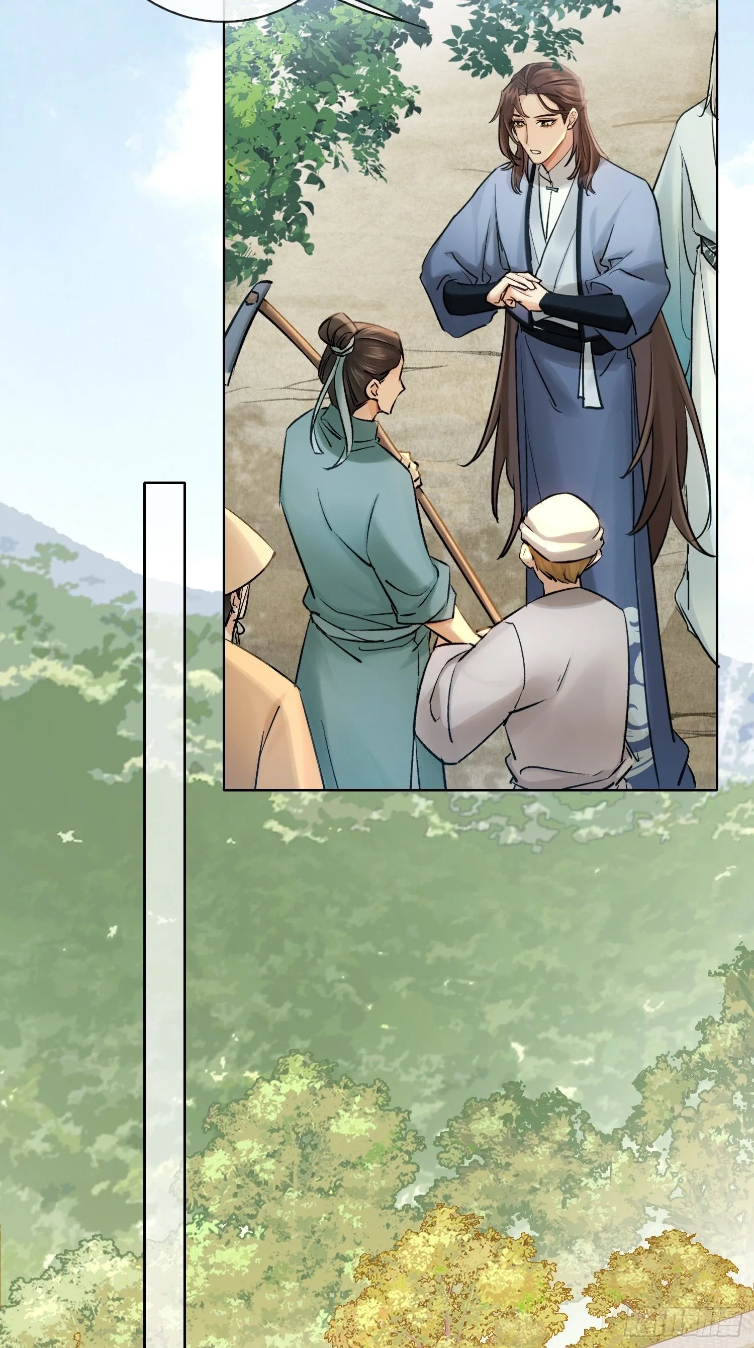山里的妖怪10