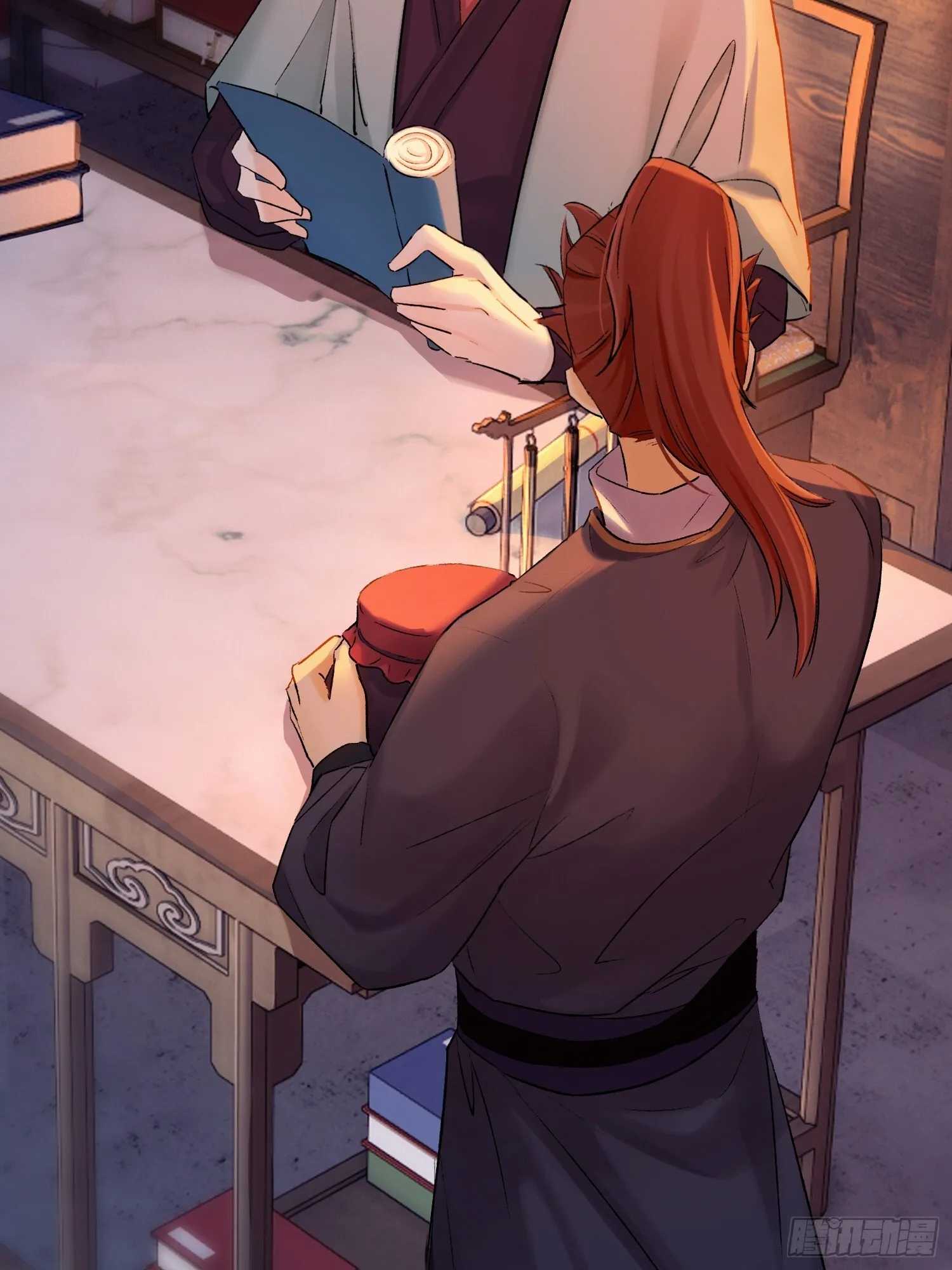酒香16