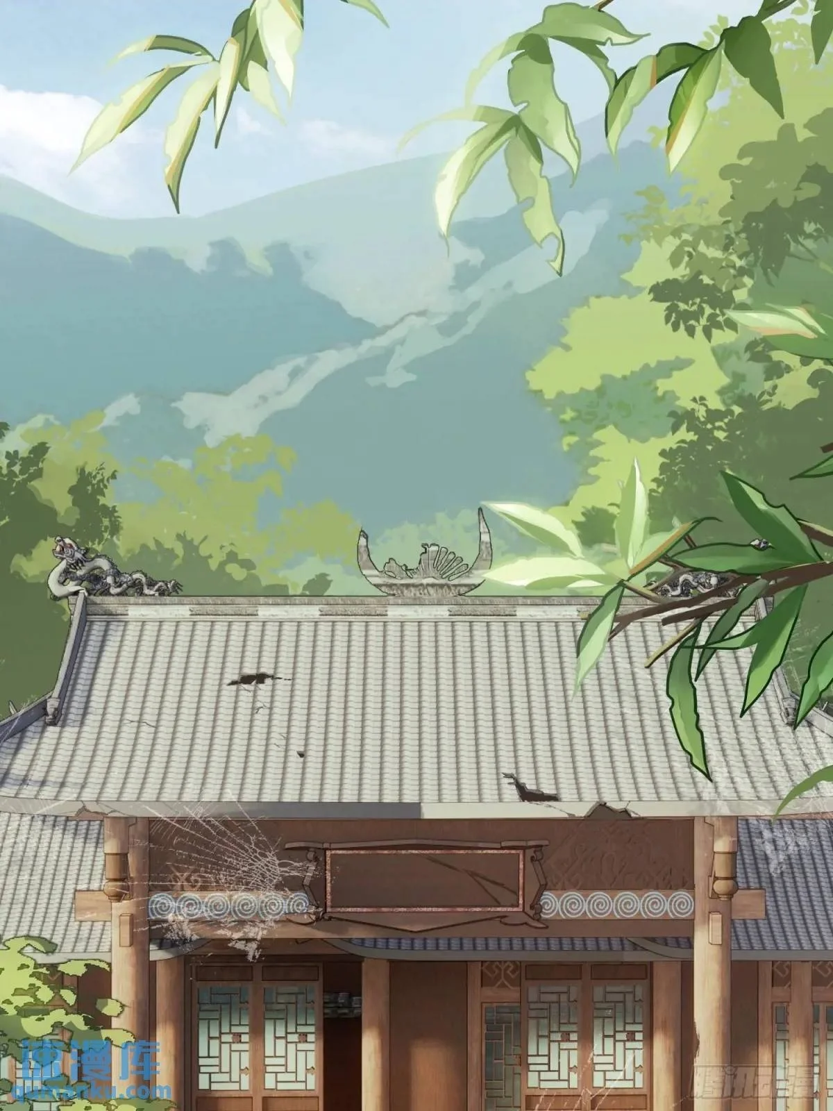 神像1