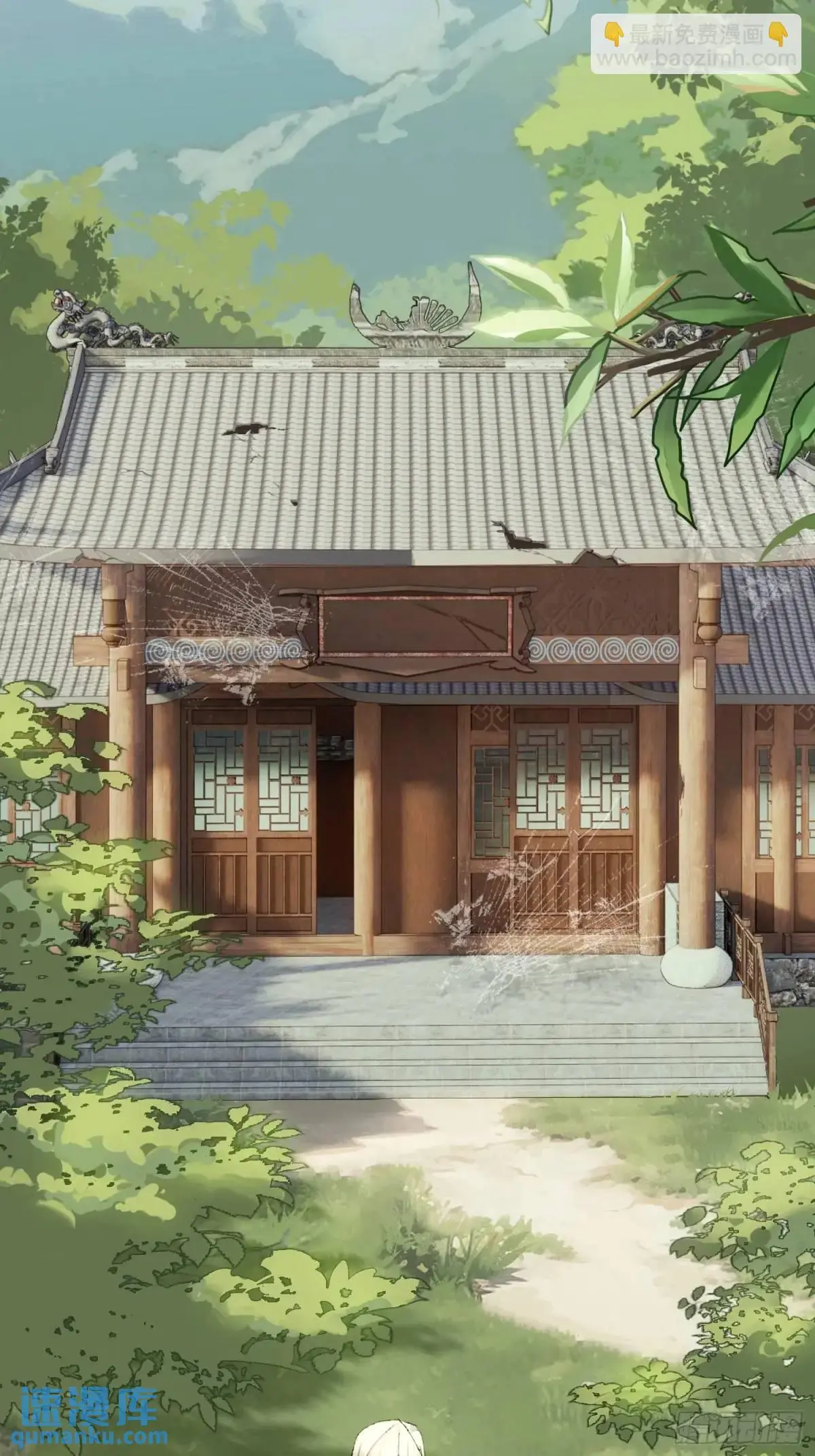 破庙35