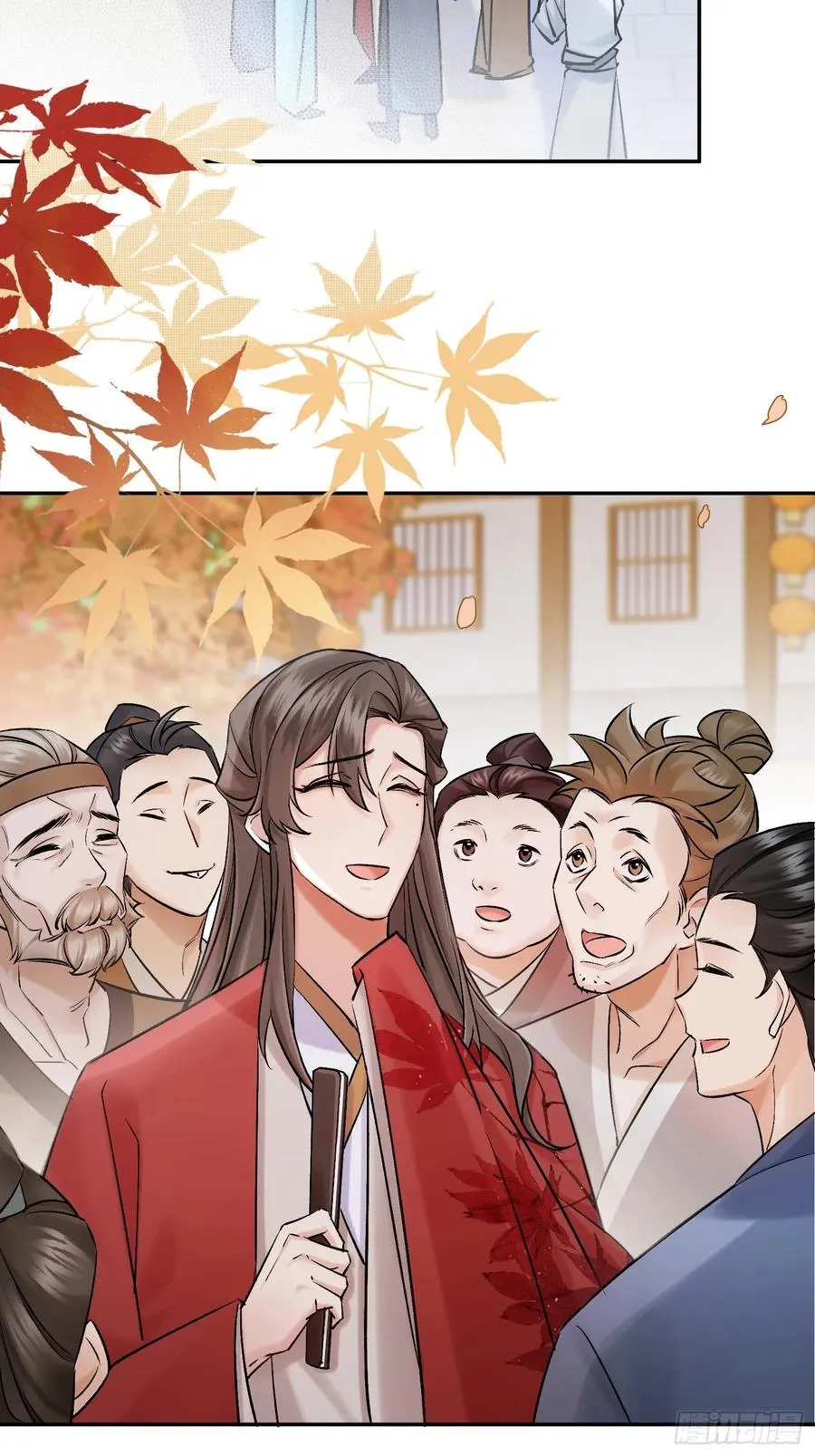 黎公子5