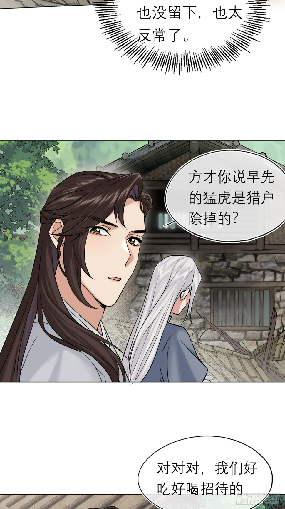 老虎19