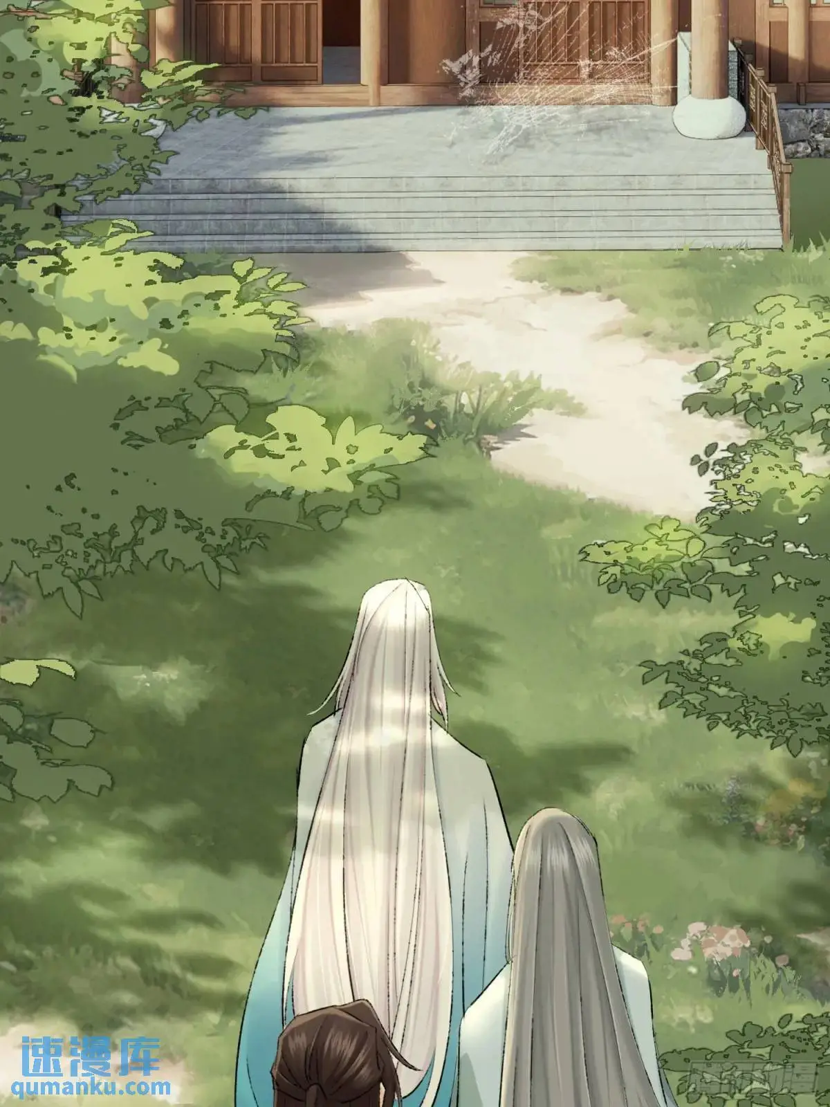 神像2